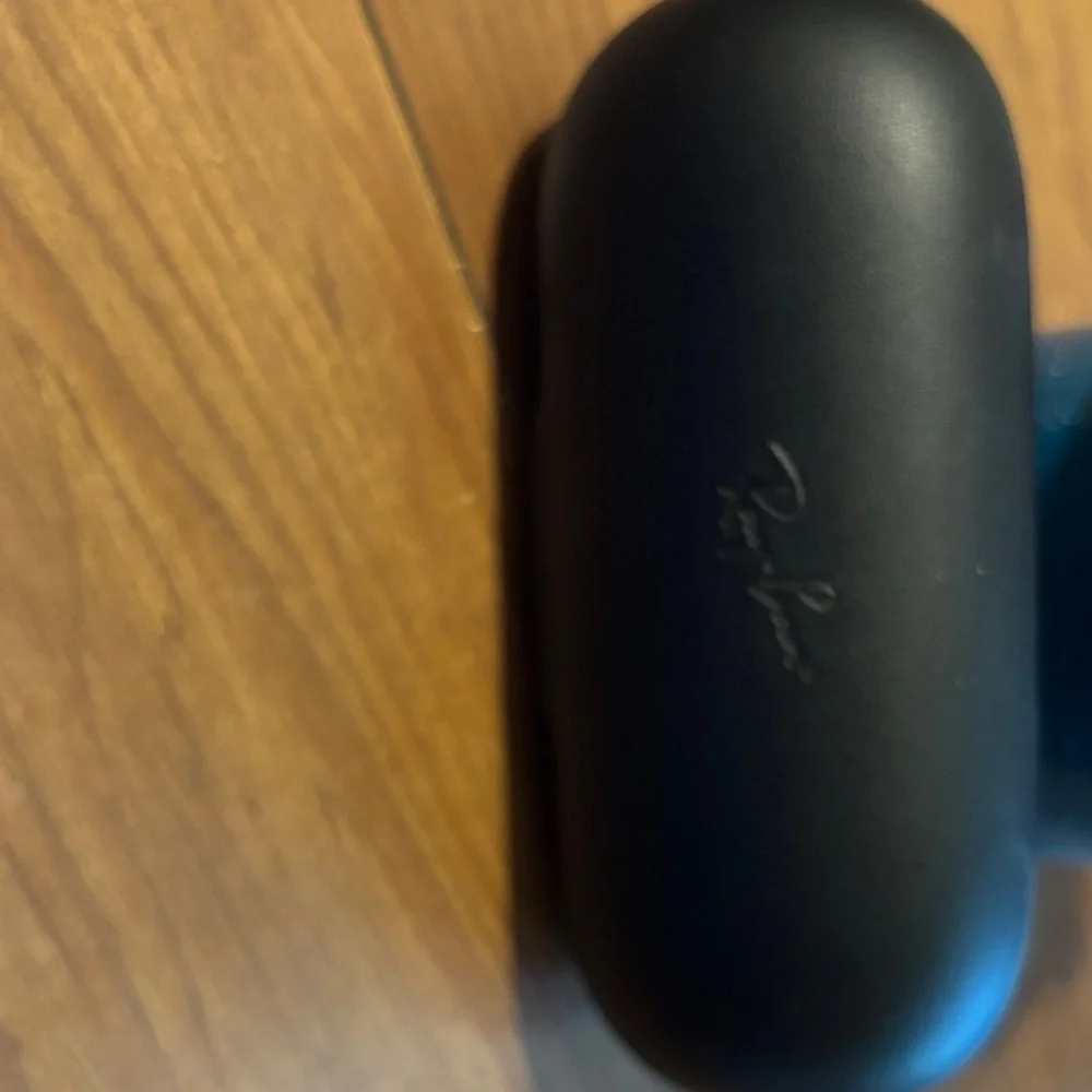 Ray-Ban Smart Glasses - Black